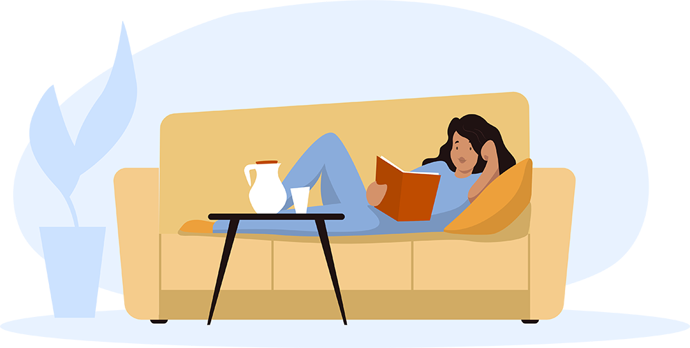 couch